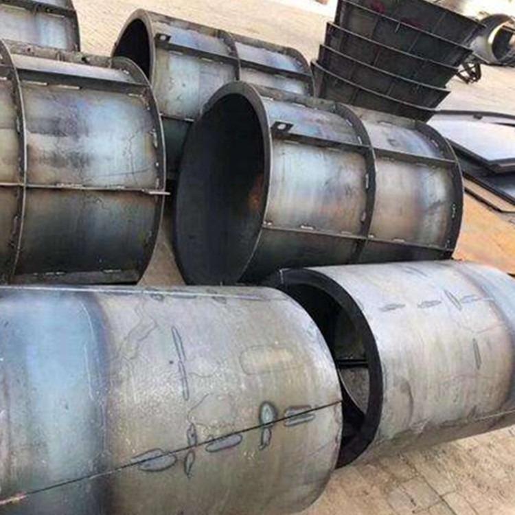 檢查井模具廠家 預(yù)制檢查井模具