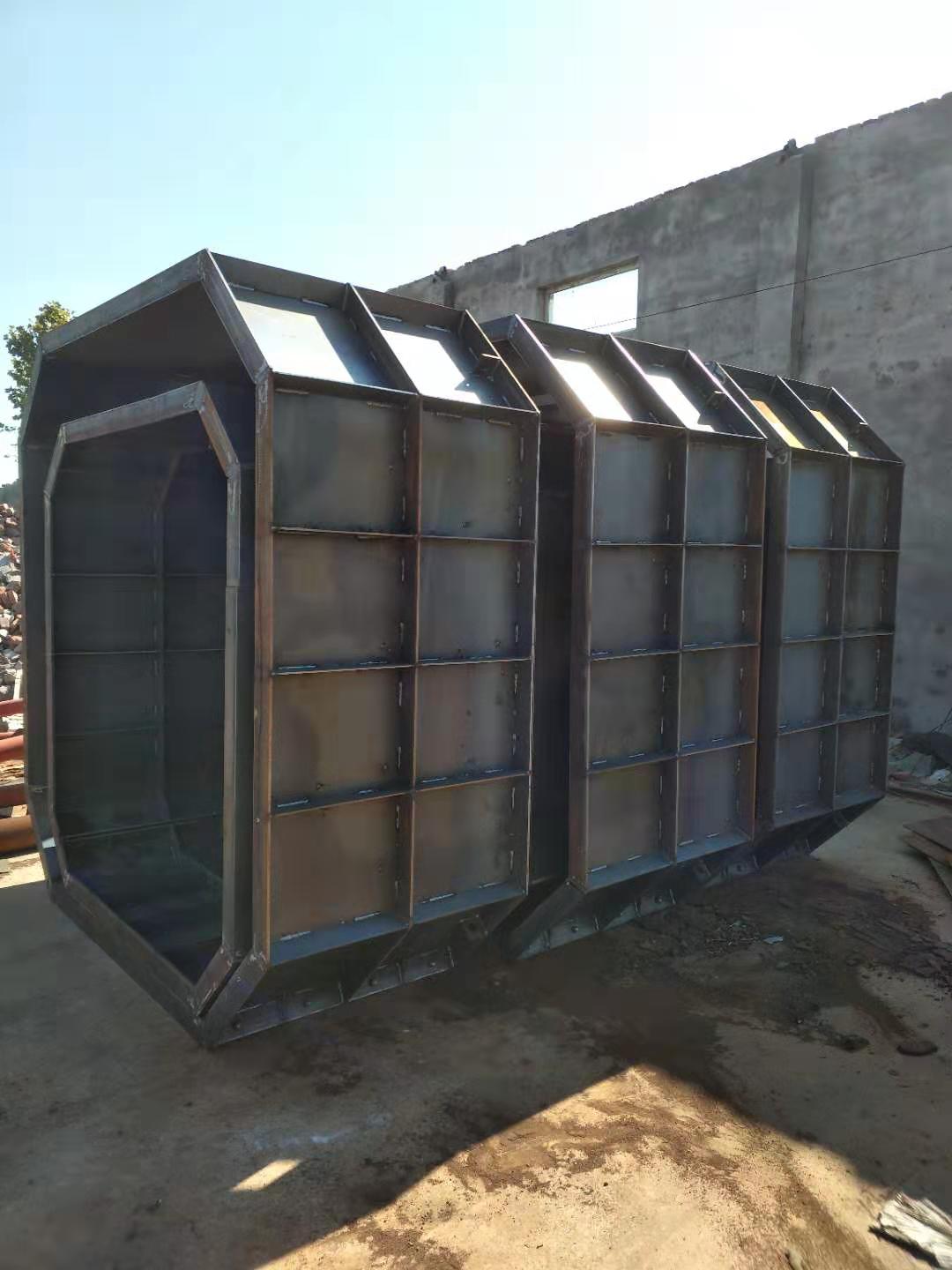 鋼模具 管廊鋼模具