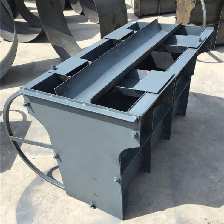 水泥隔離墩模具 水泥隔離墩模具