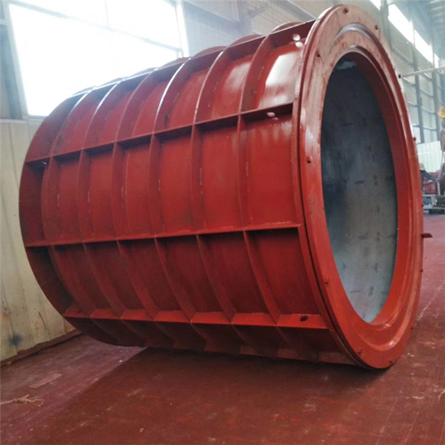 檢查井模具 檢查井模具