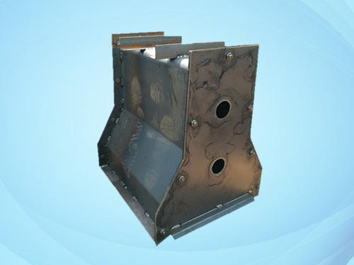 公路隔離墩模具 公路隔離墩模具